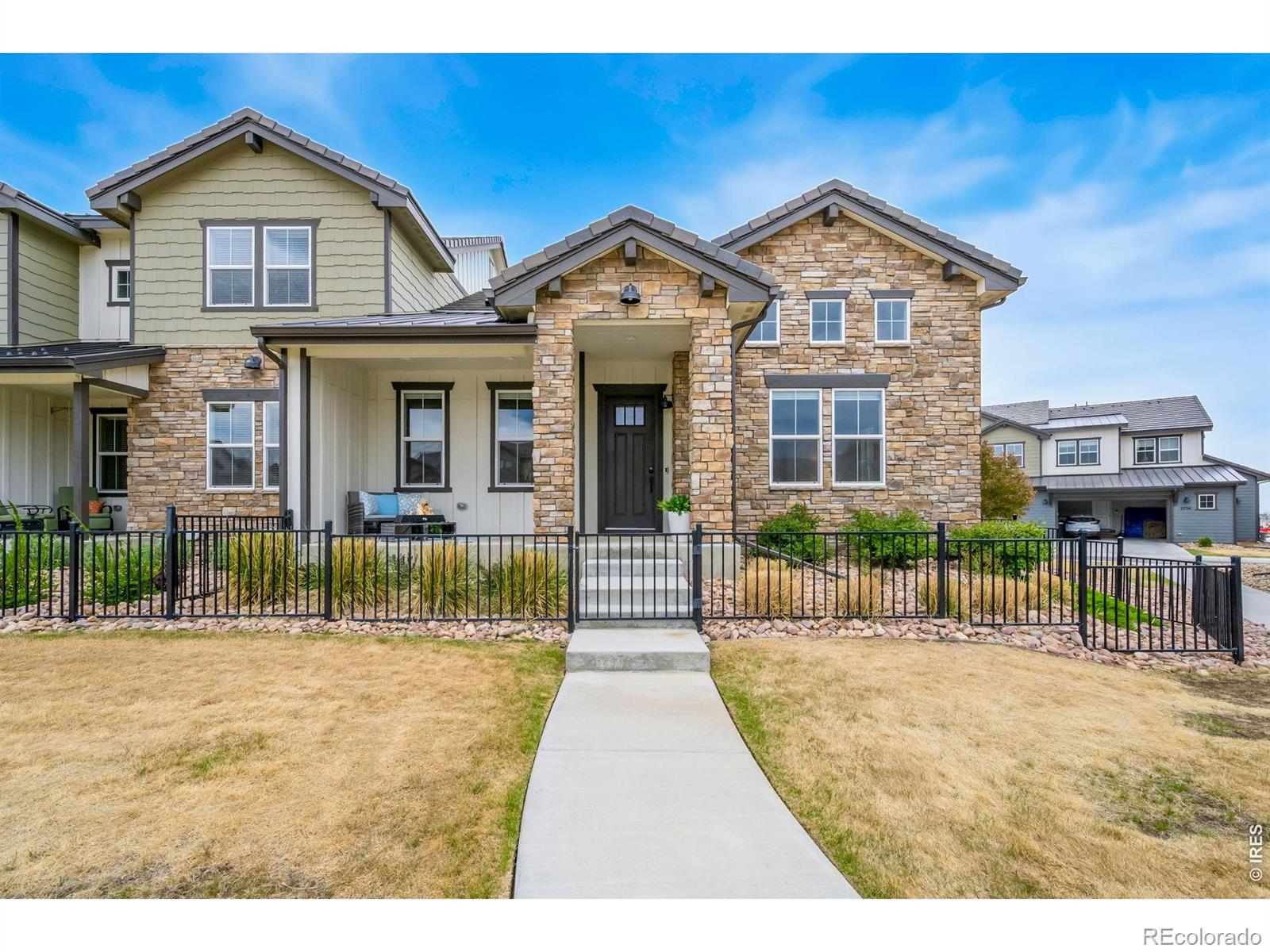 2739 Prairie Flax Street Berthoud CO 80513