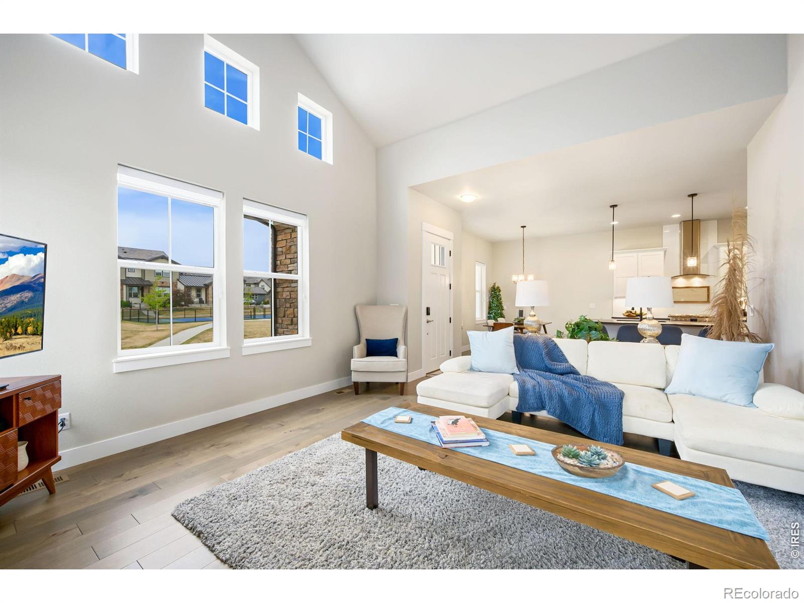 2739 Prairie Flax Street Berthoud CO 80513