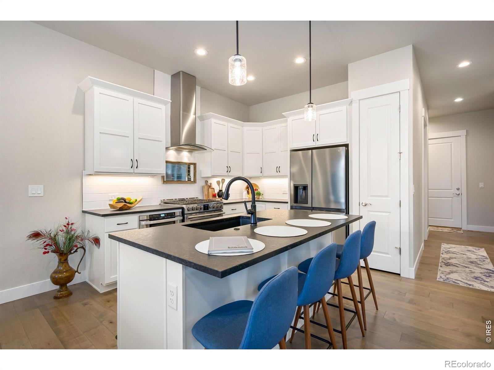 2739 Prairie Flax Street Berthoud CO 80513