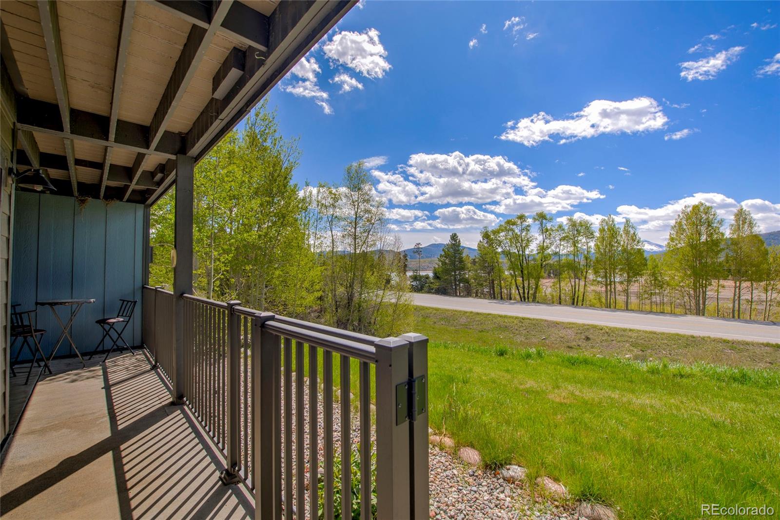 1610 Lakeview Terrace Frisco CO 80443