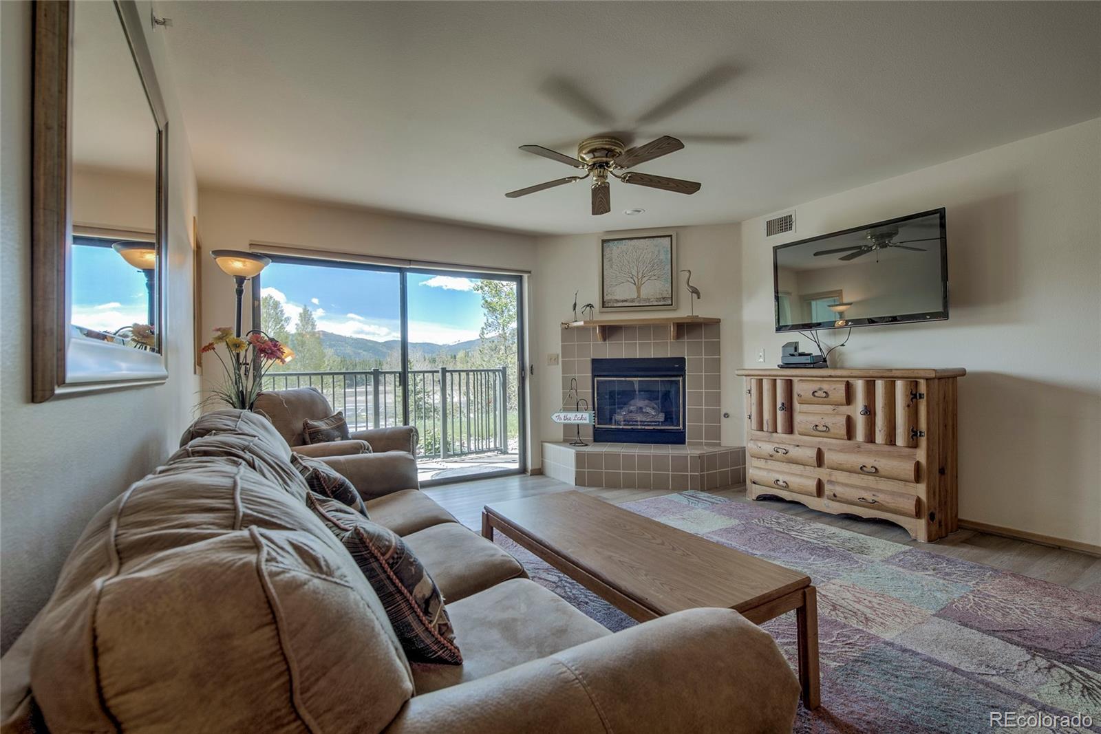 1610 Lakeview Terrace Frisco CO 80443