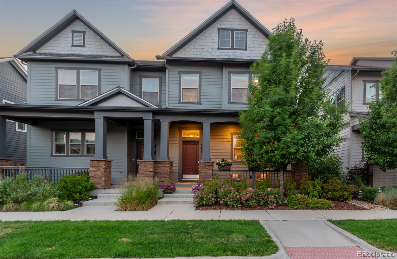 5735 Boston Street Denver CO 80238