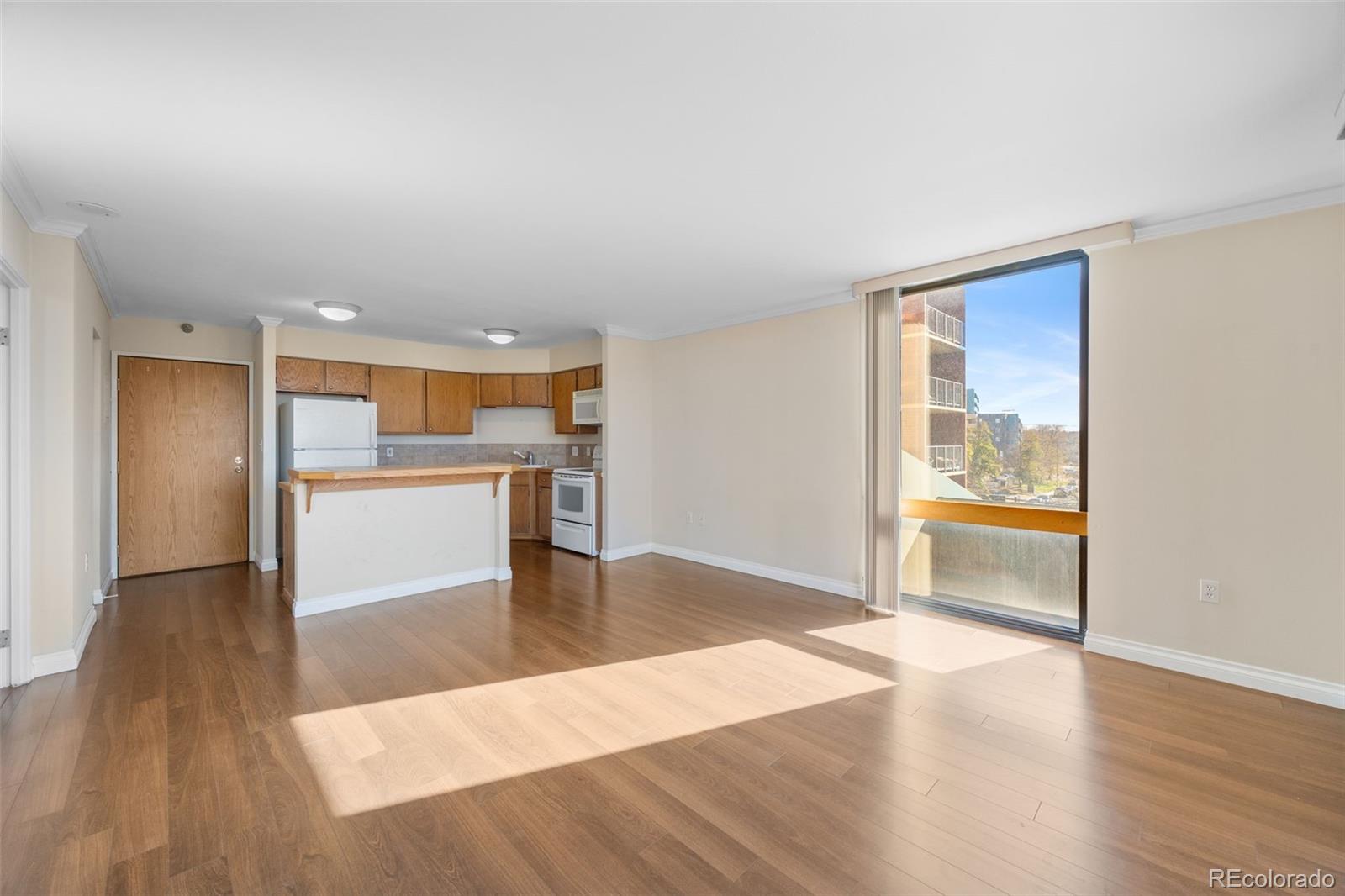 1301 Speer Boulevard Denver CO 80204