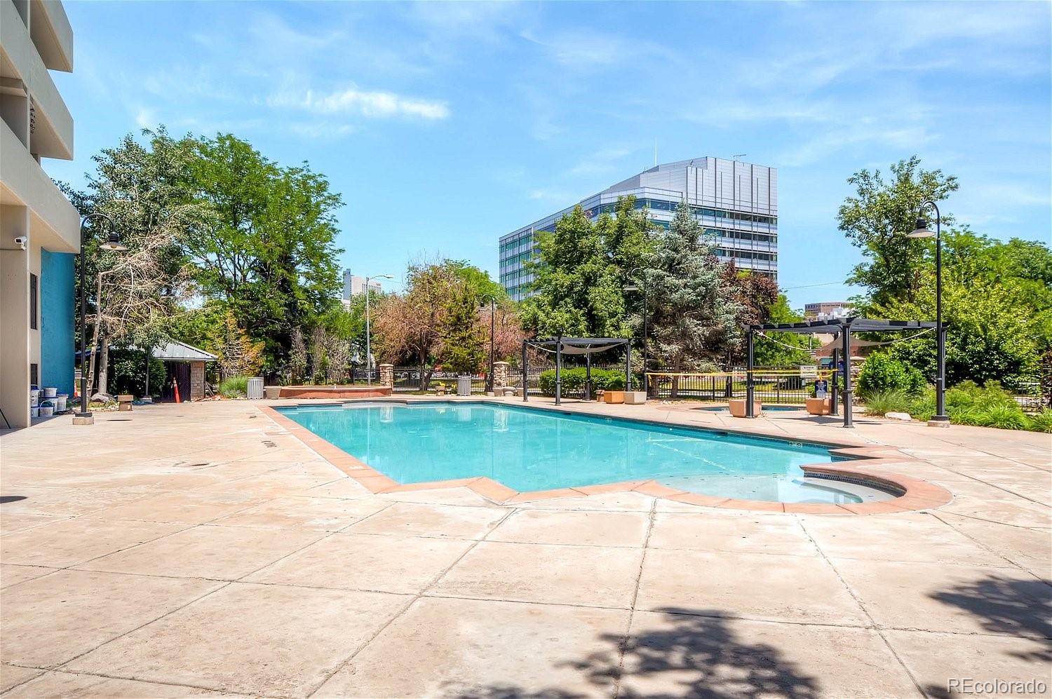 1301 Speer Boulevard Denver CO 80204