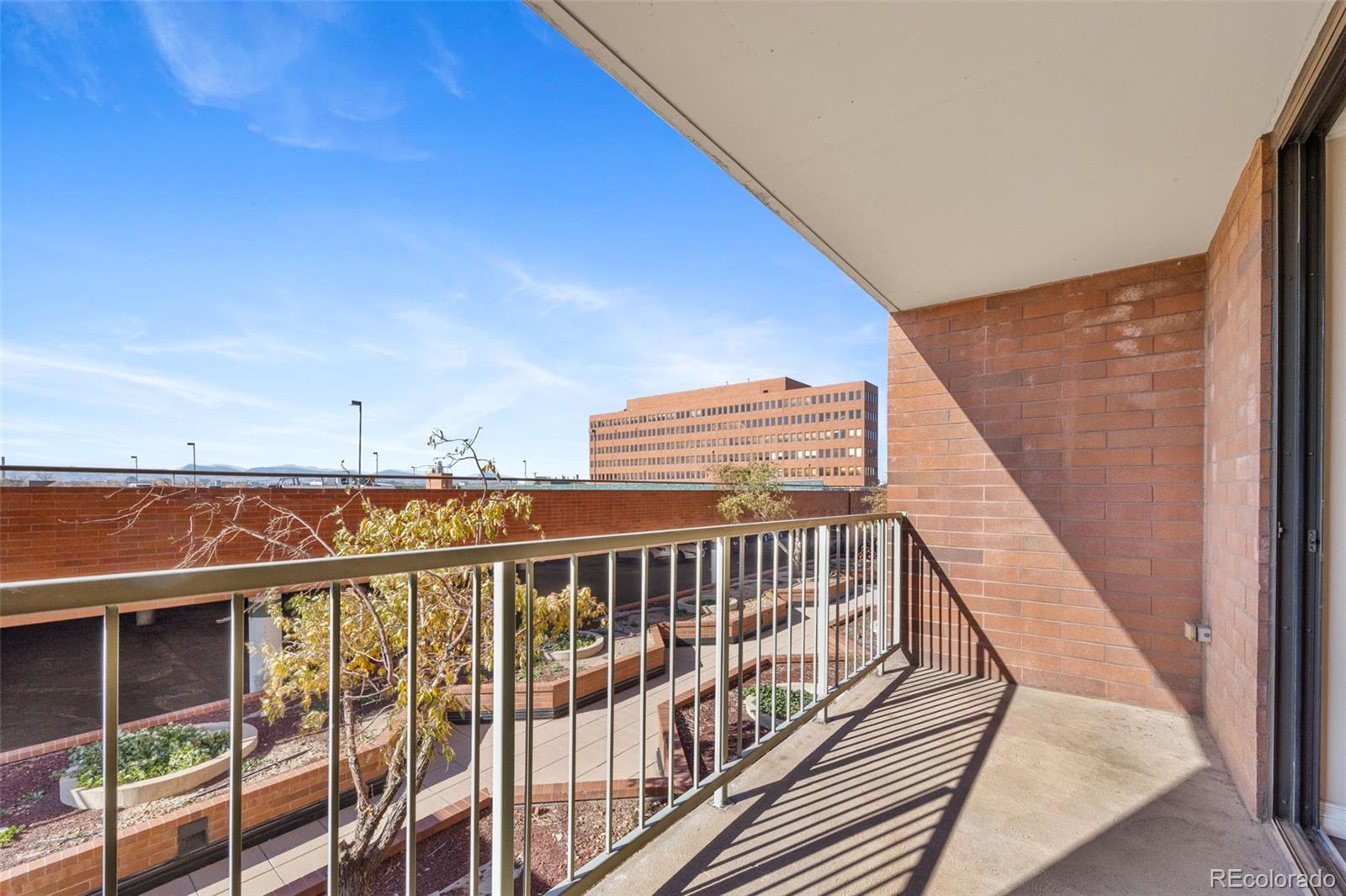 1301 Speer Boulevard Denver CO 80204