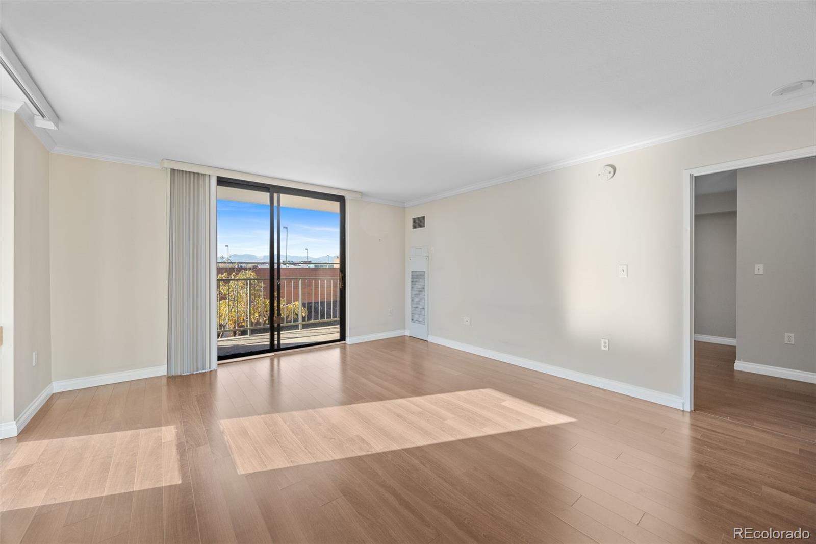 1301 Speer Boulevard Denver CO 80204