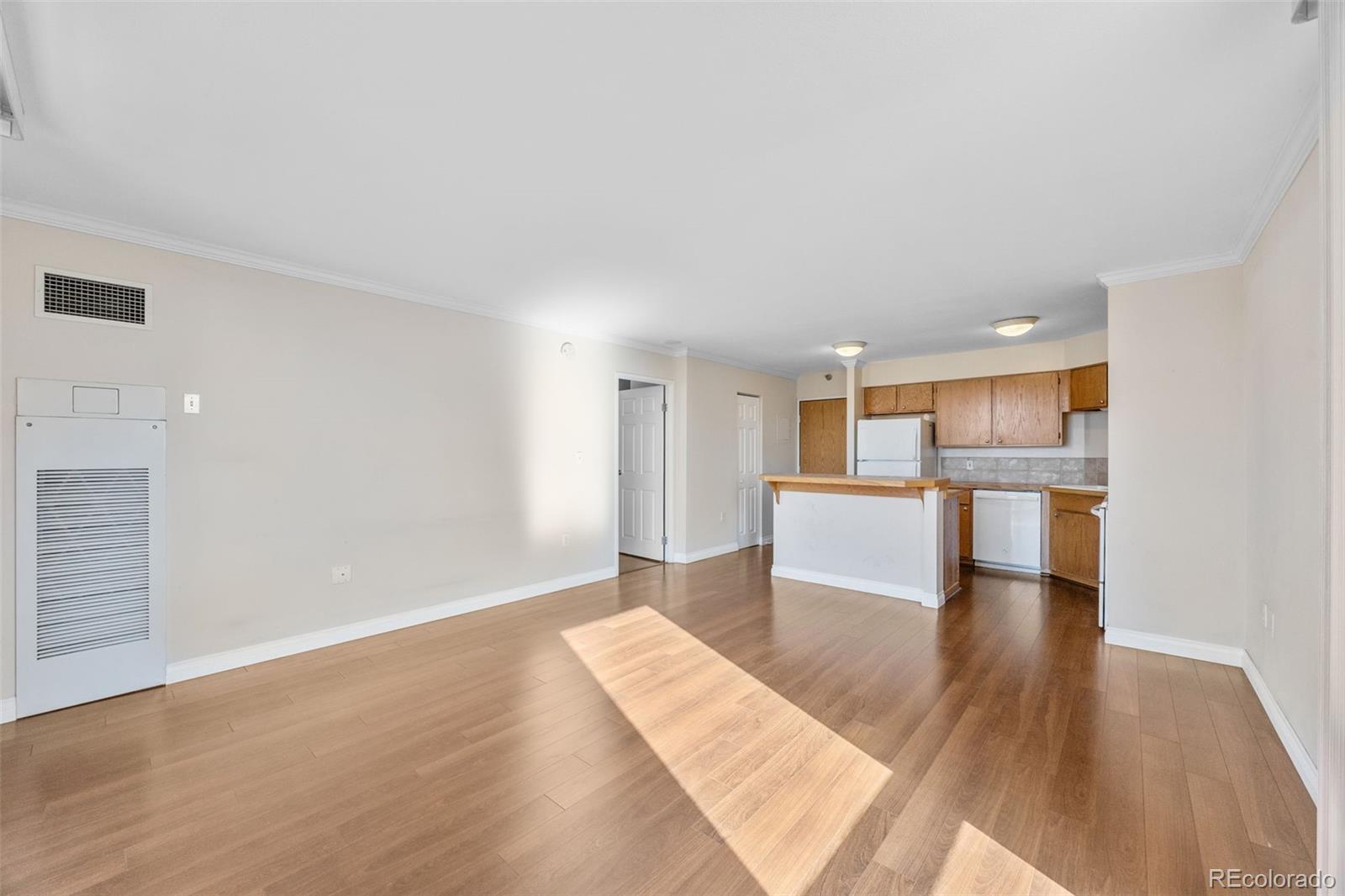 1301 Speer Boulevard Denver CO 80204