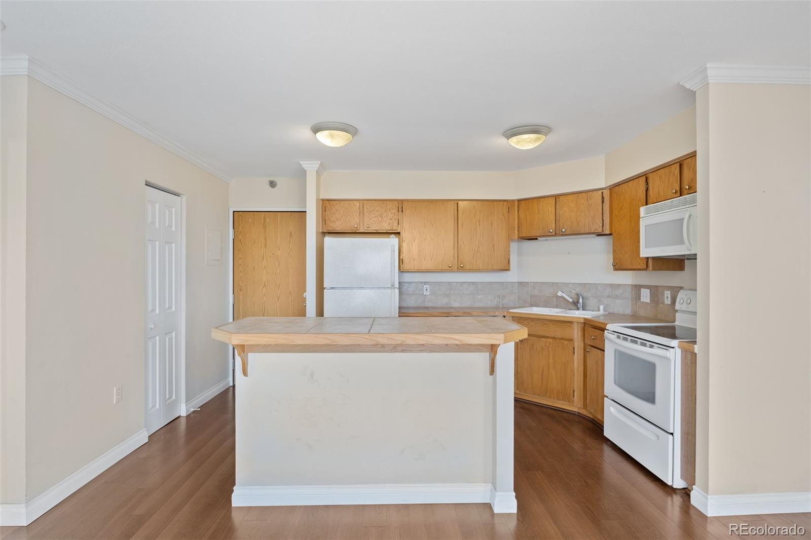 1301 Speer Boulevard Denver CO 80204