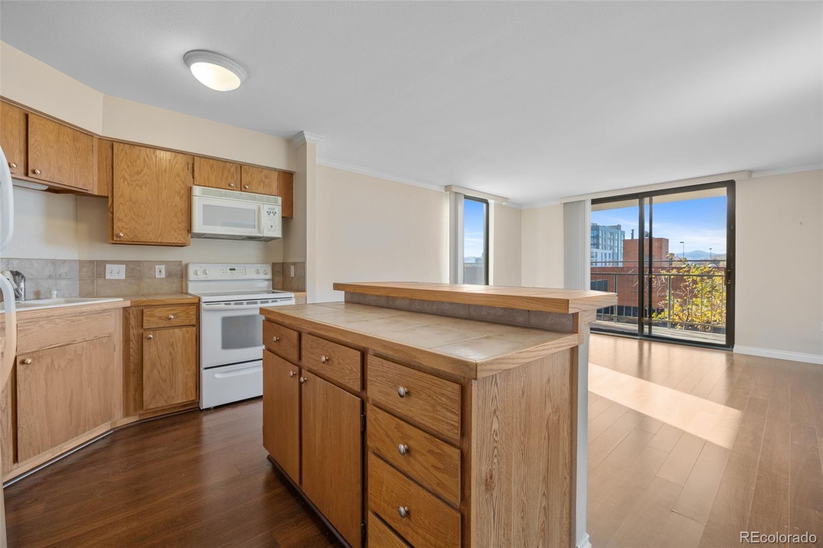 1301 Speer Boulevard Denver CO 80204