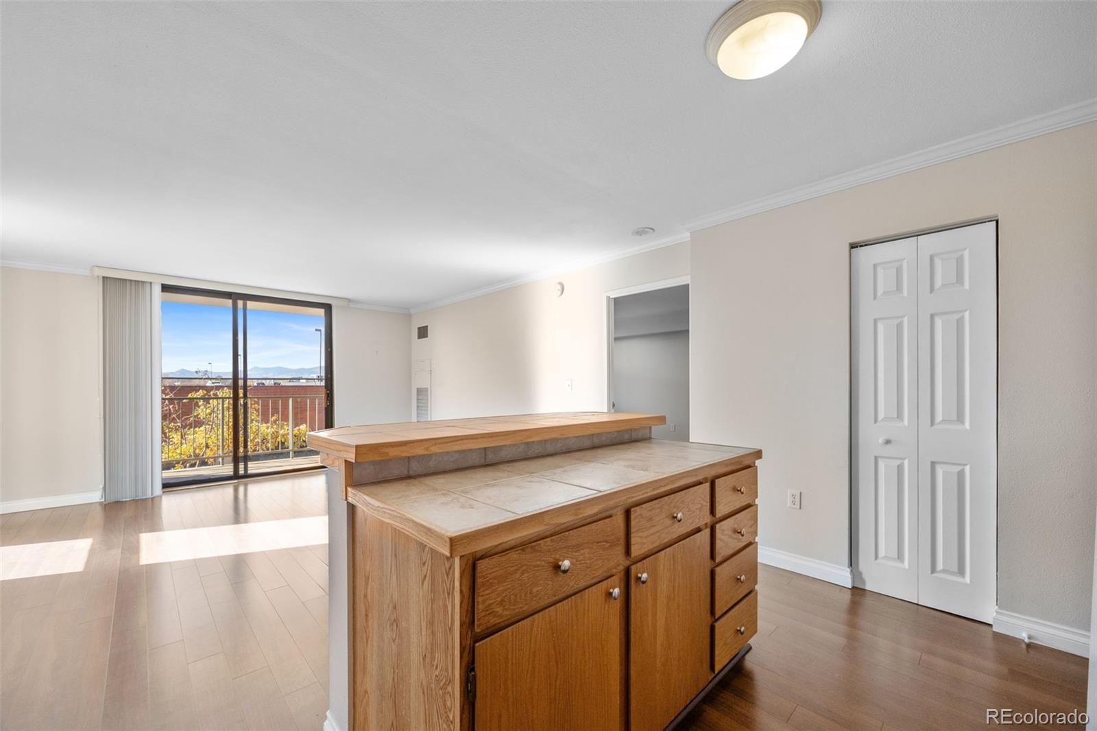 1301 Speer Boulevard Denver CO 80204
