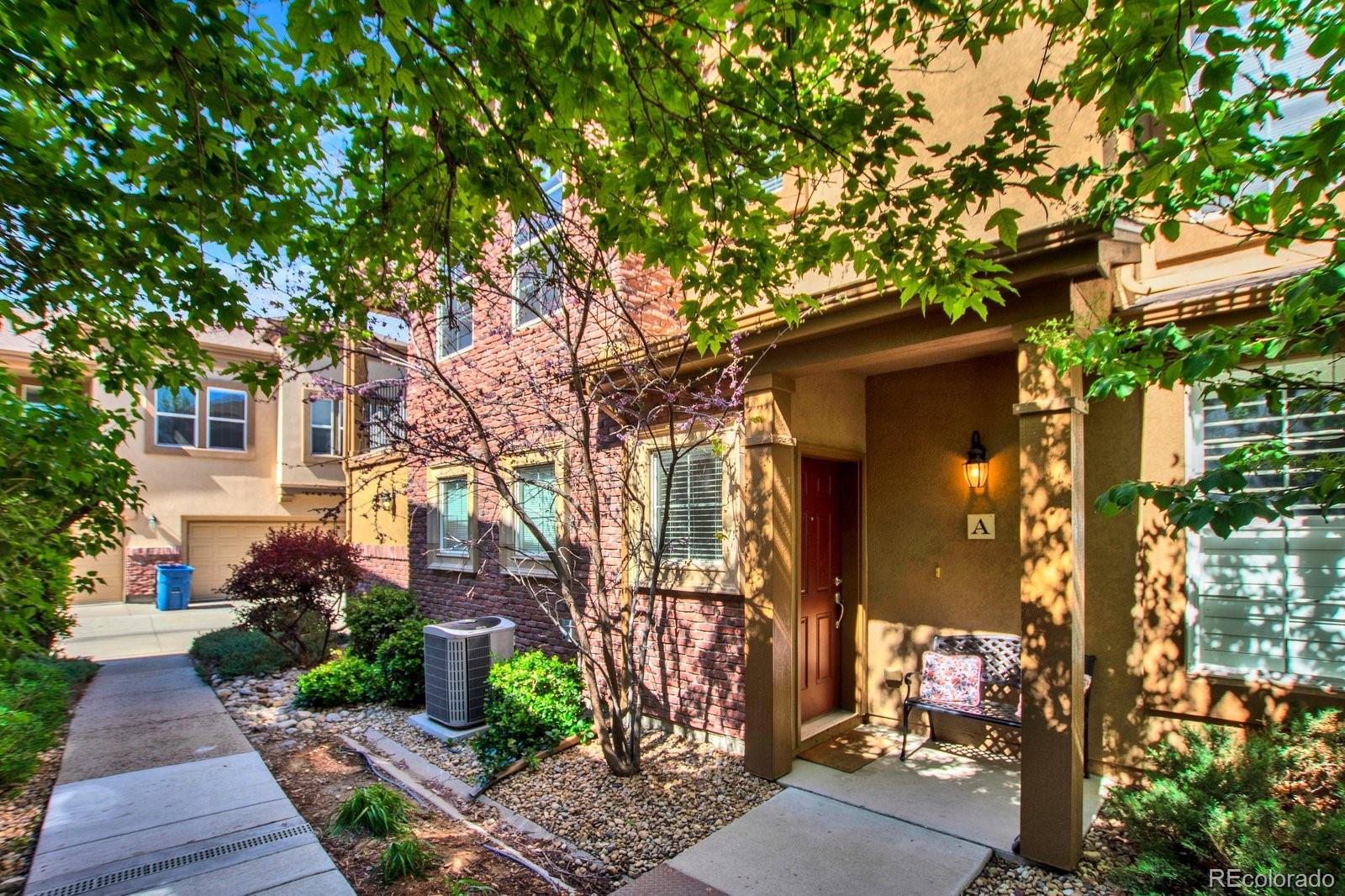 9451 Elmhurst Lane Highlands Ranch CO 80129