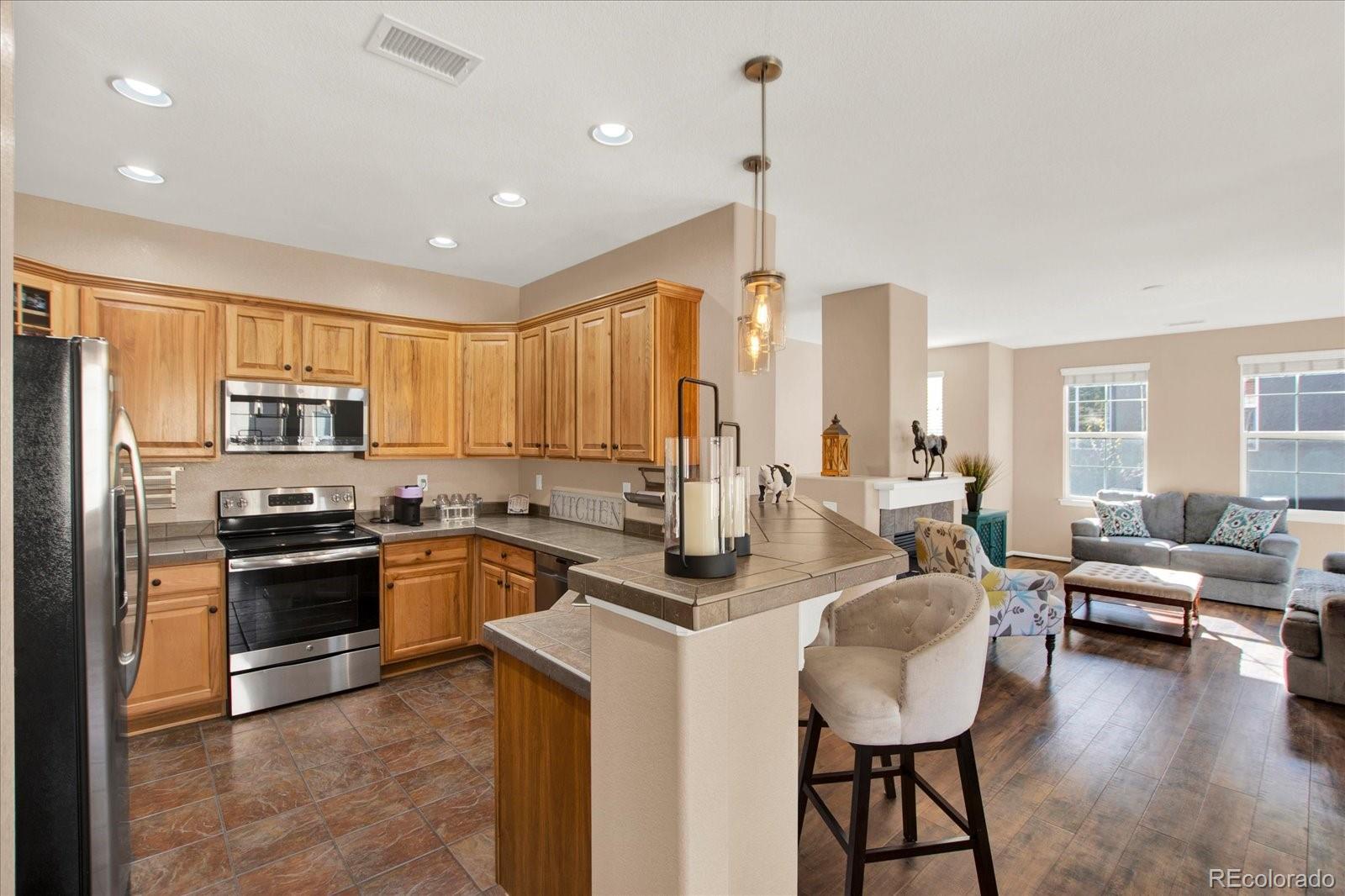 9451 Elmhurst Lane Highlands Ranch CO 80129