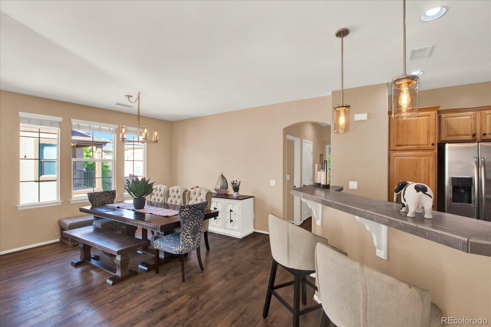 9451 Elmhurst Lane Highlands Ranch CO 80129