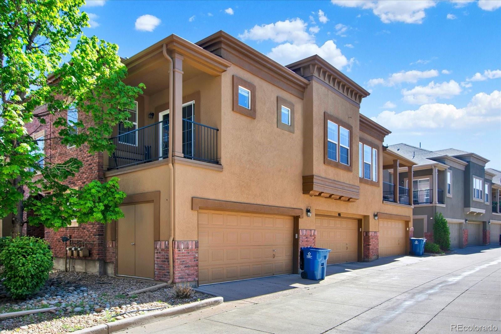 9451 Elmhurst Lane Highlands Ranch CO 80129