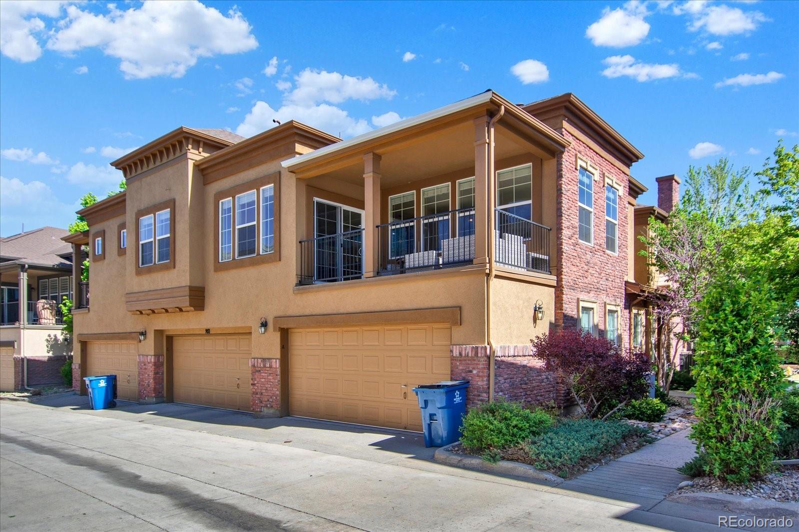9451 Elmhurst Lane Highlands Ranch CO 80129
