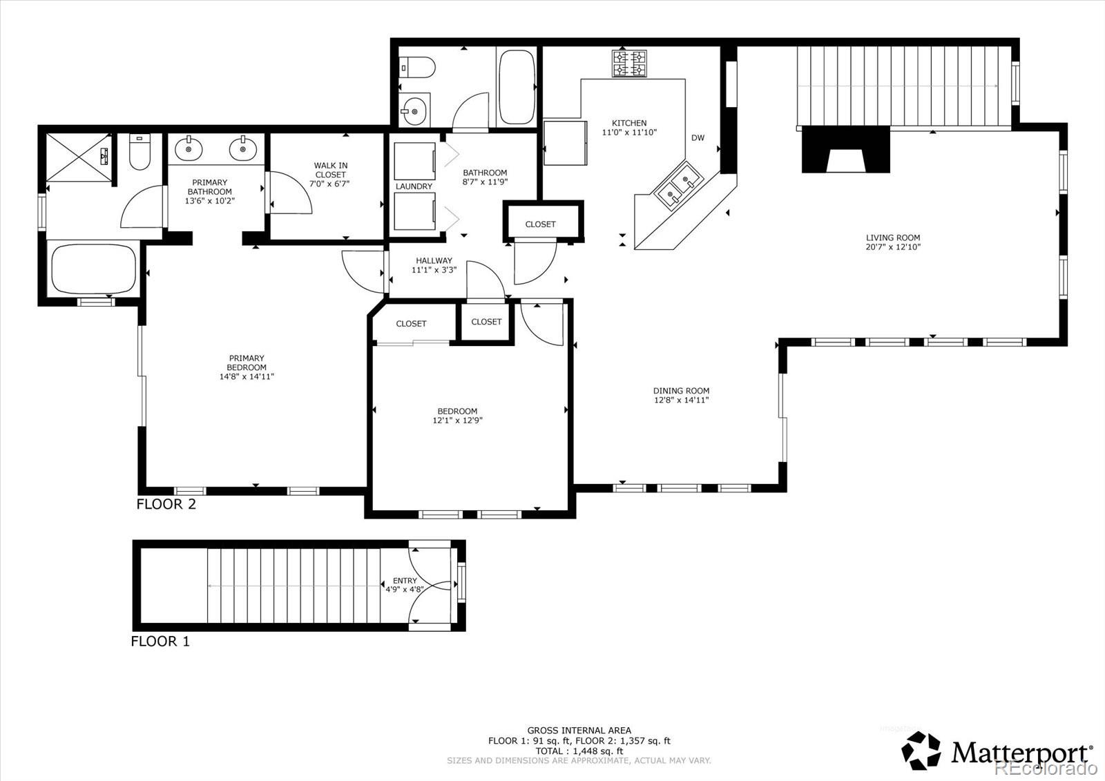 9451 Elmhurst Lane Highlands Ranch CO 80129