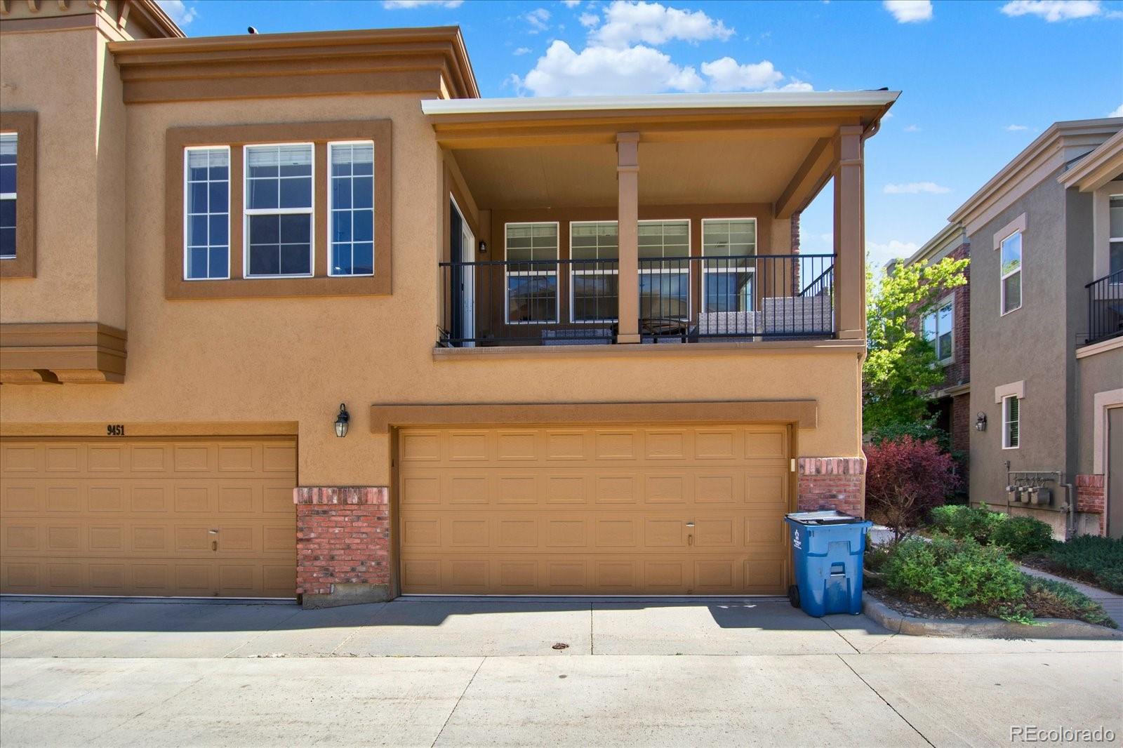 9451 Elmhurst Lane Highlands Ranch CO 80129