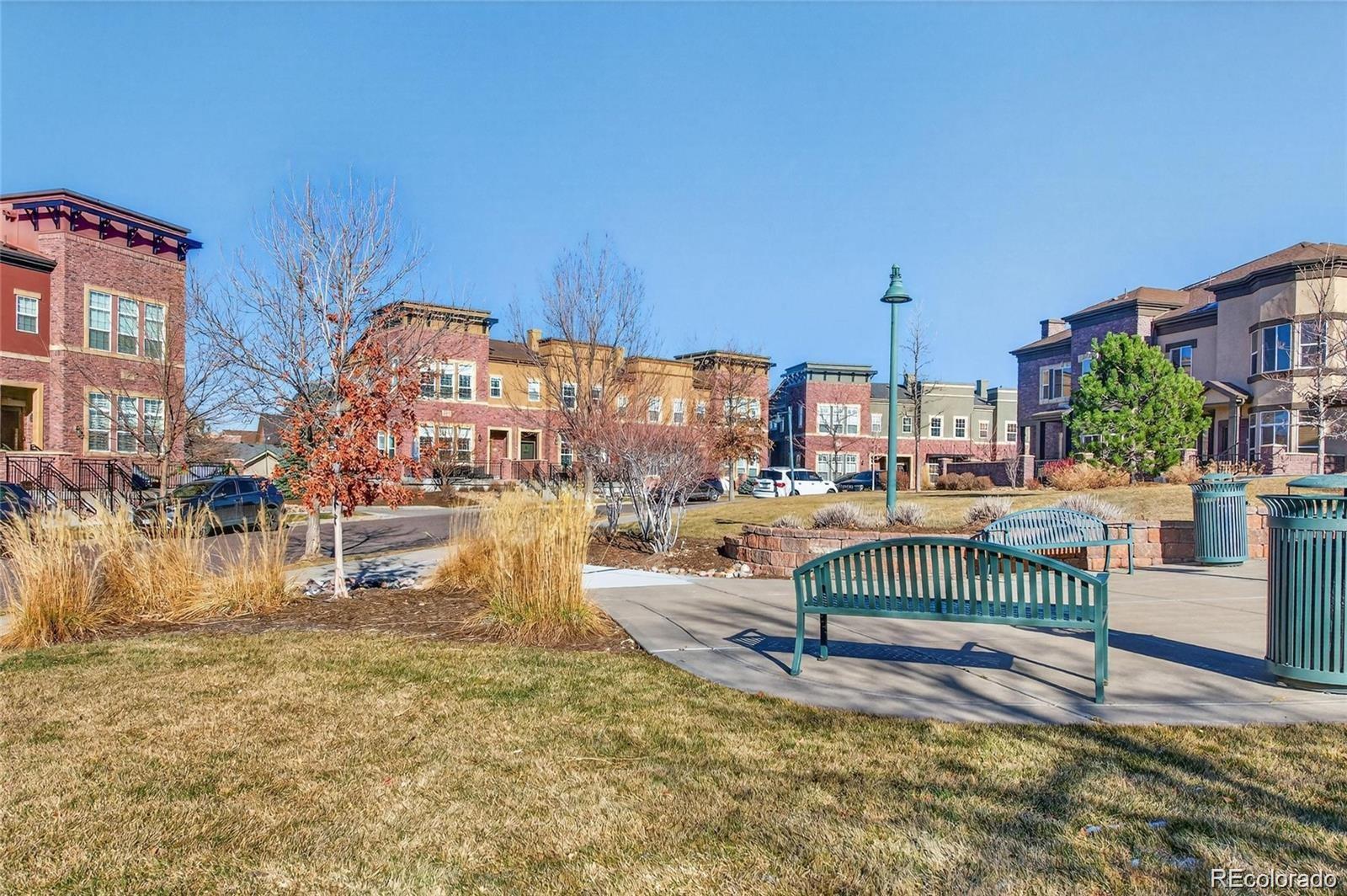 9451 Elmhurst Lane Highlands Ranch CO 80129