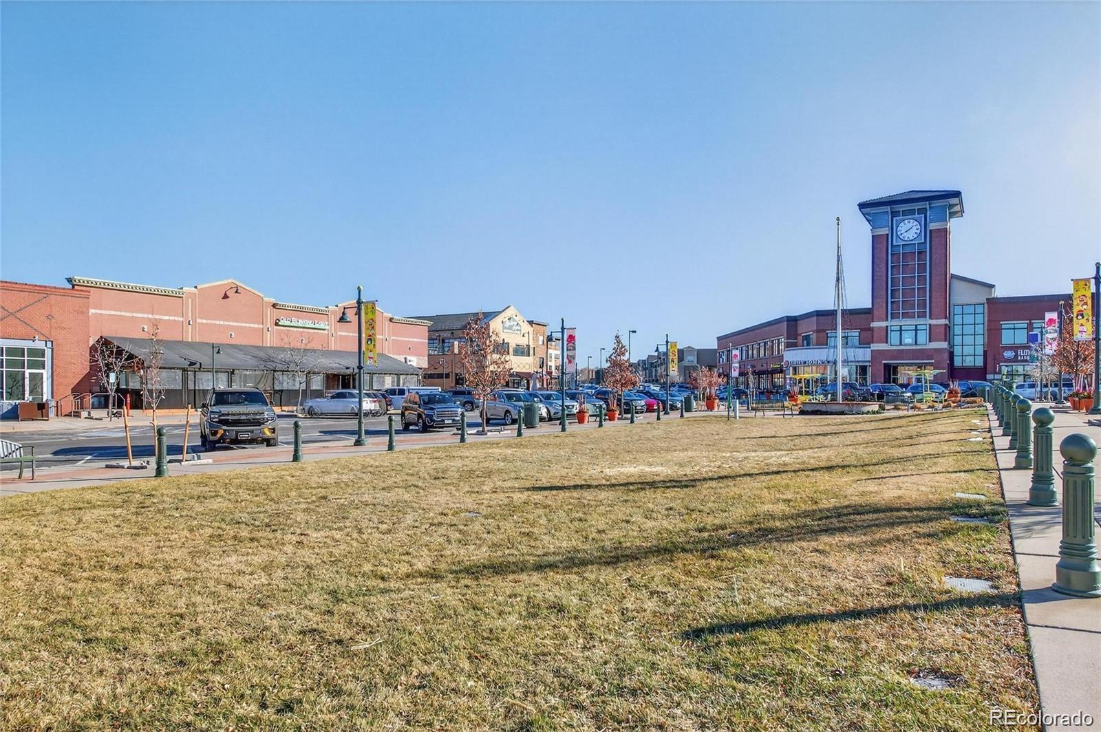 9451 Elmhurst Lane Highlands Ranch CO 80129