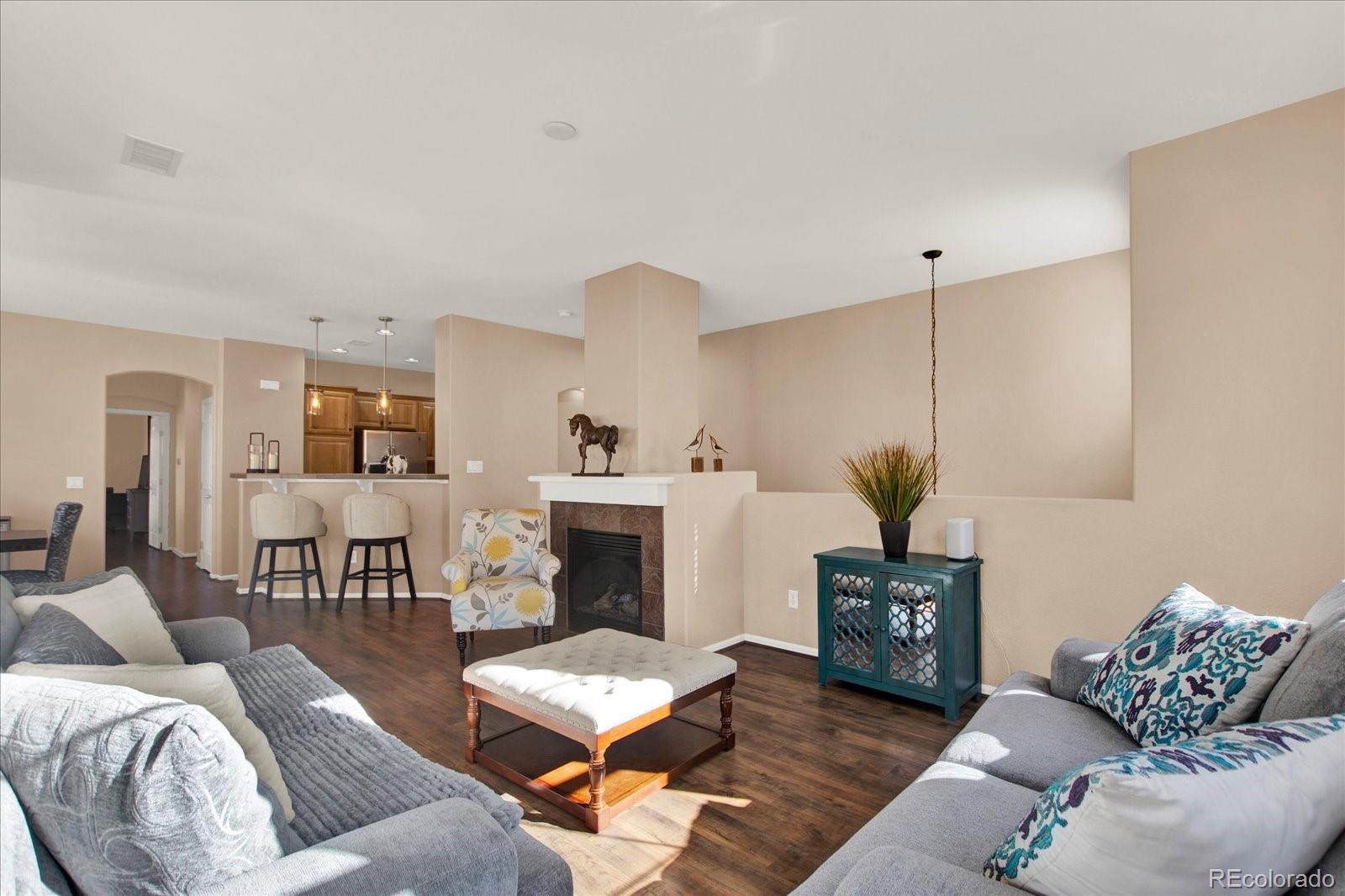 9451 Elmhurst Lane Highlands Ranch CO 80129