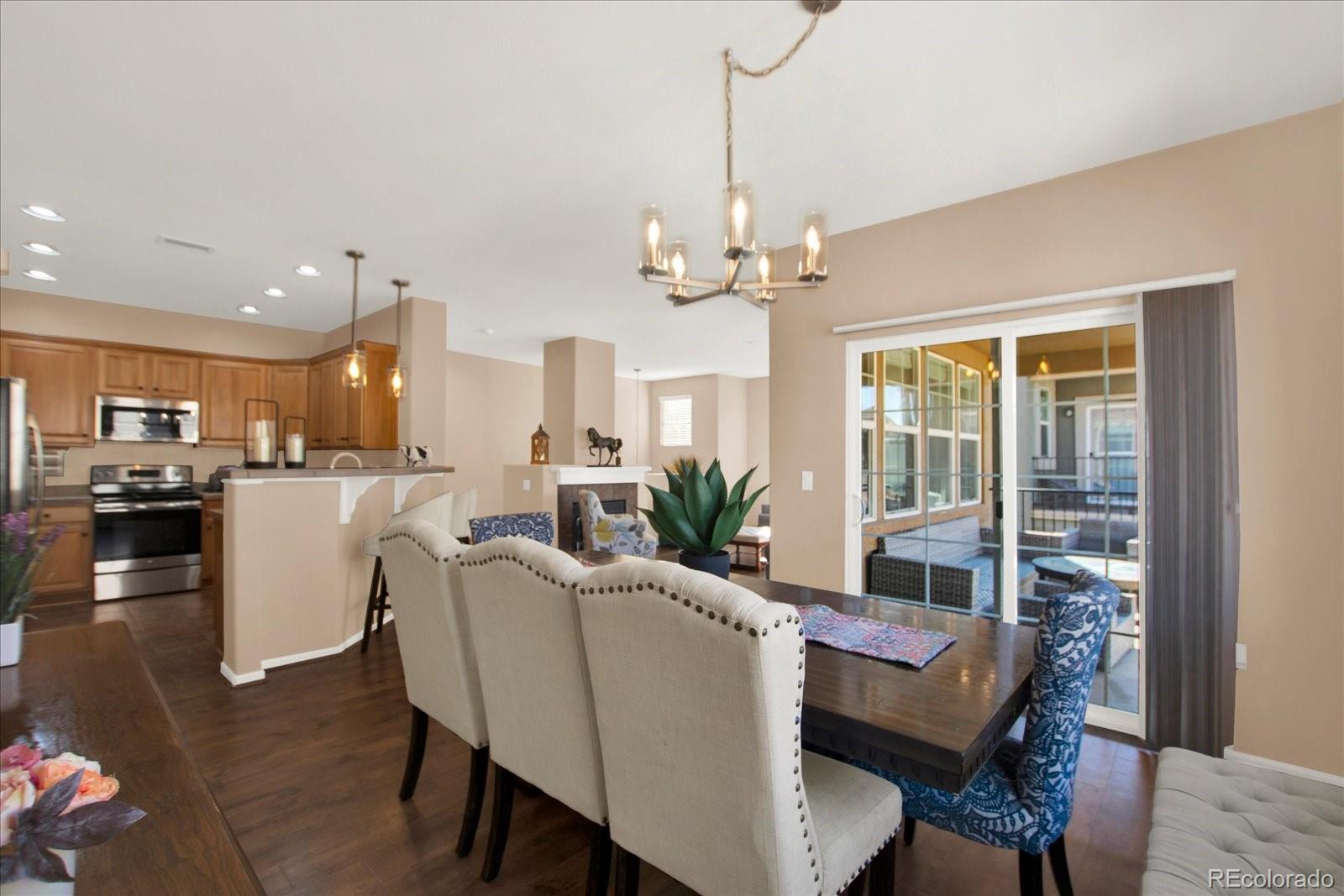 9451 Elmhurst Lane Highlands Ranch CO 80129