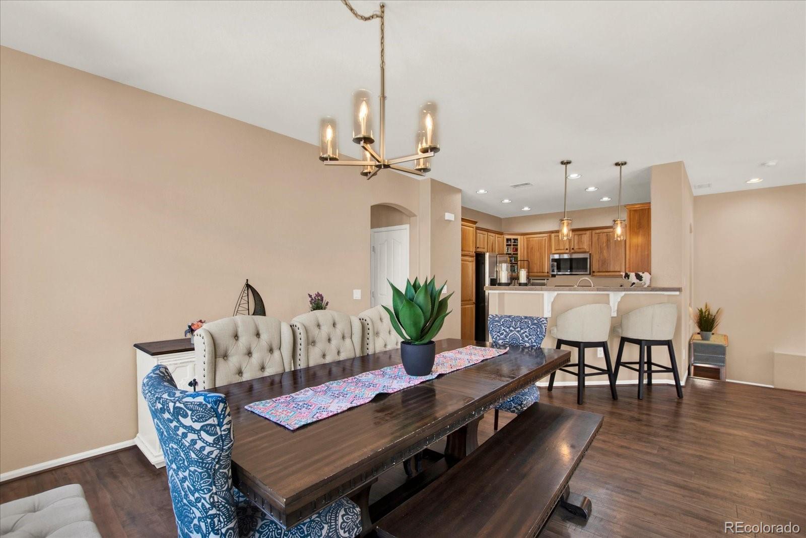 9451 Elmhurst Lane Highlands Ranch CO 80129