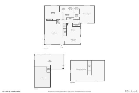 204 S Eagle Circle Aurora CO 80012
