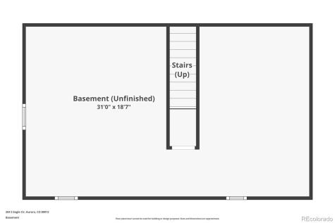 204 S Eagle Circle Aurora CO 80012