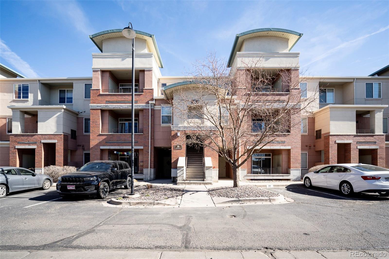 4100 Albion Street Denver CO 80216