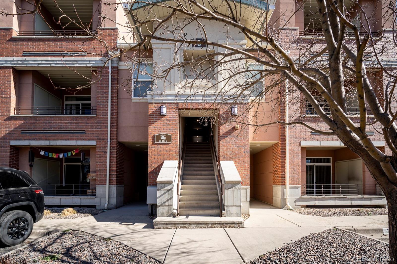 4100 Albion Street Denver CO 80216