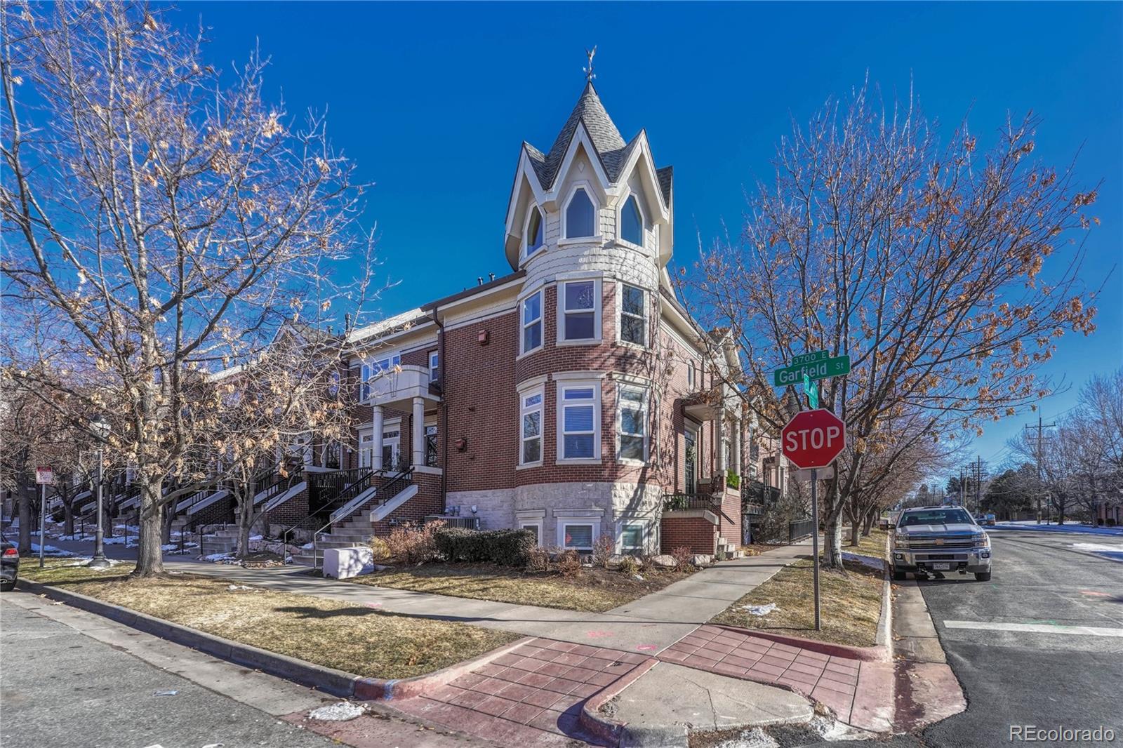 2 Garfield Street Denver CO 80206