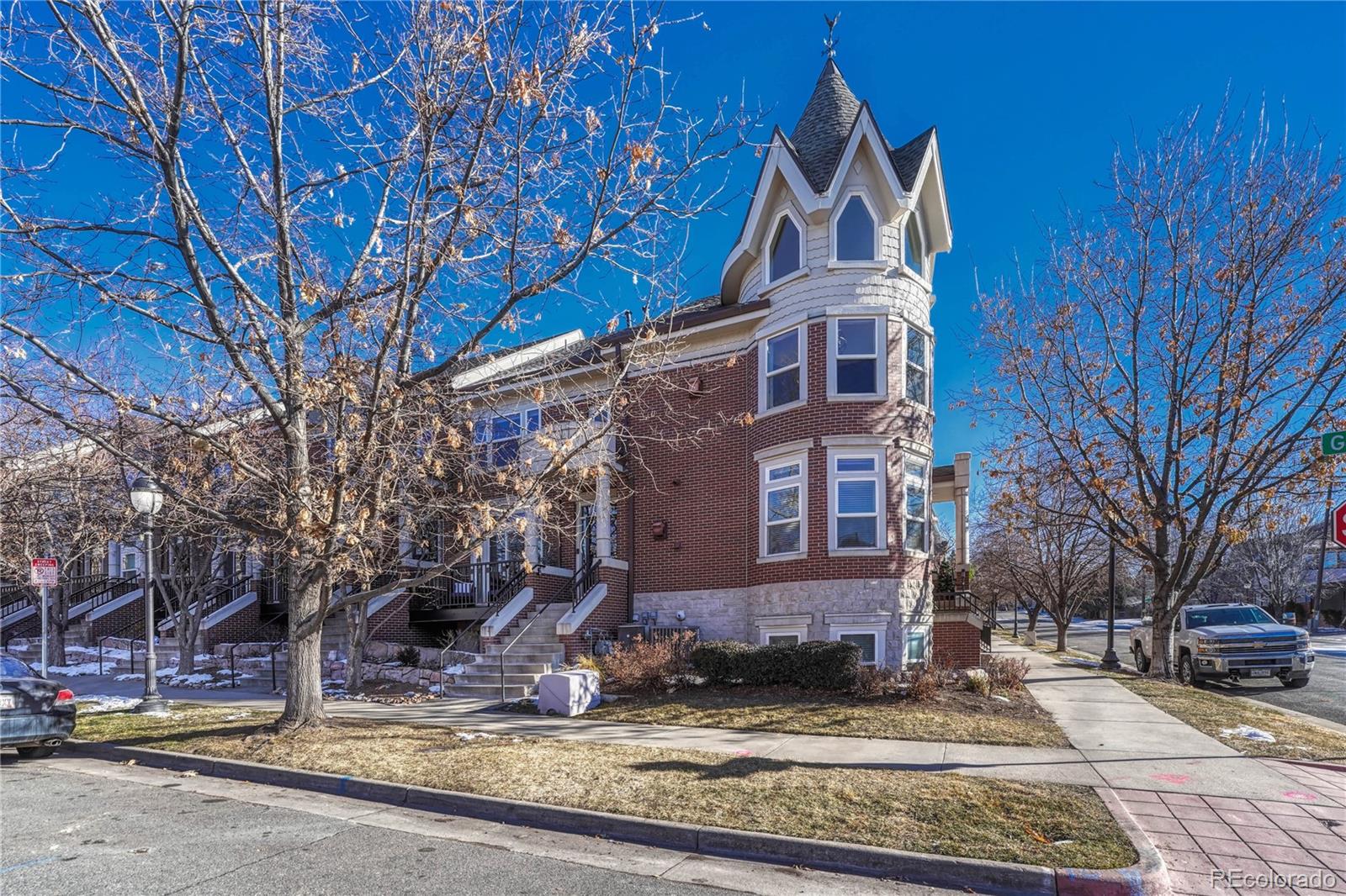 2 Garfield Street Denver CO 80206