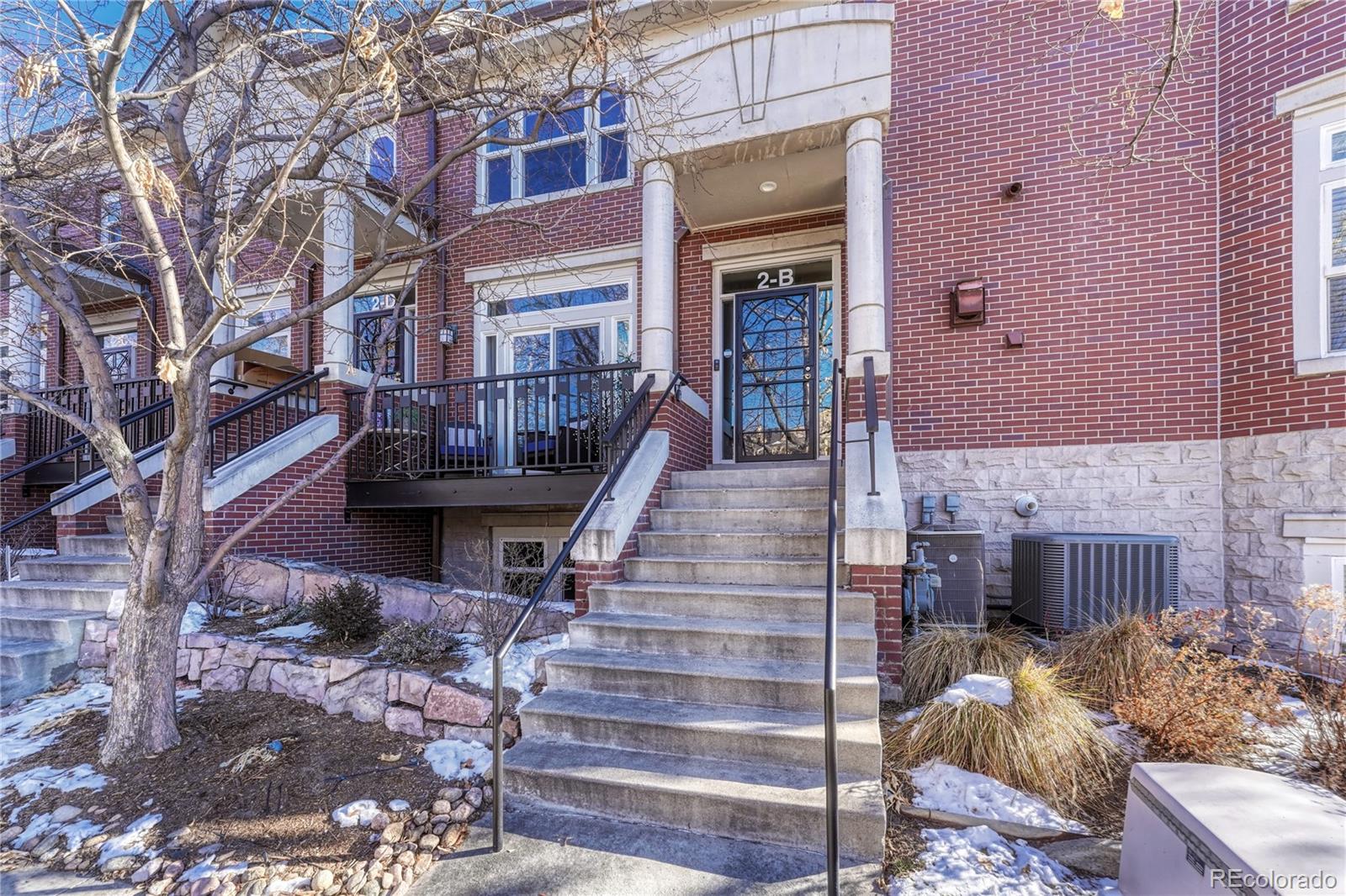 2 Garfield Street Denver CO 80206