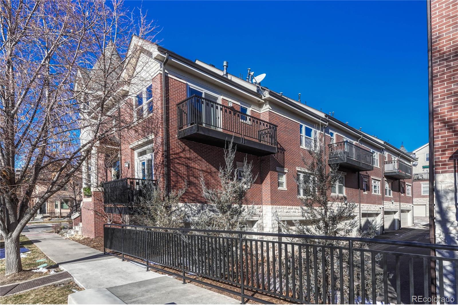 2 Garfield Street Denver CO 80206