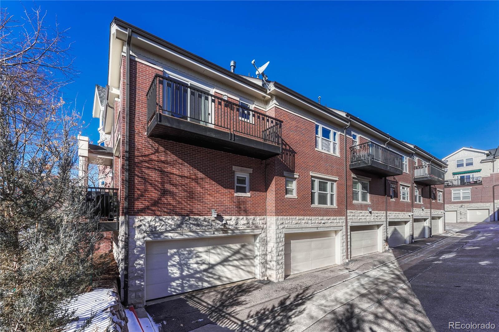 2 Garfield Street Denver CO 80206