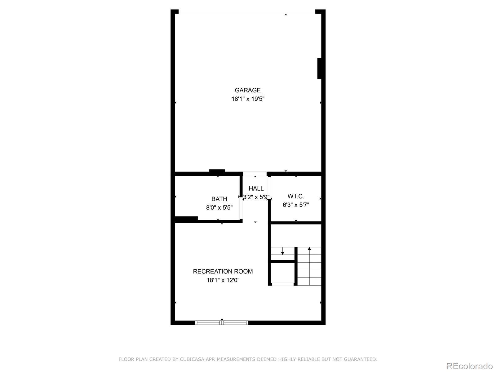 2 Garfield Street Denver CO 80206