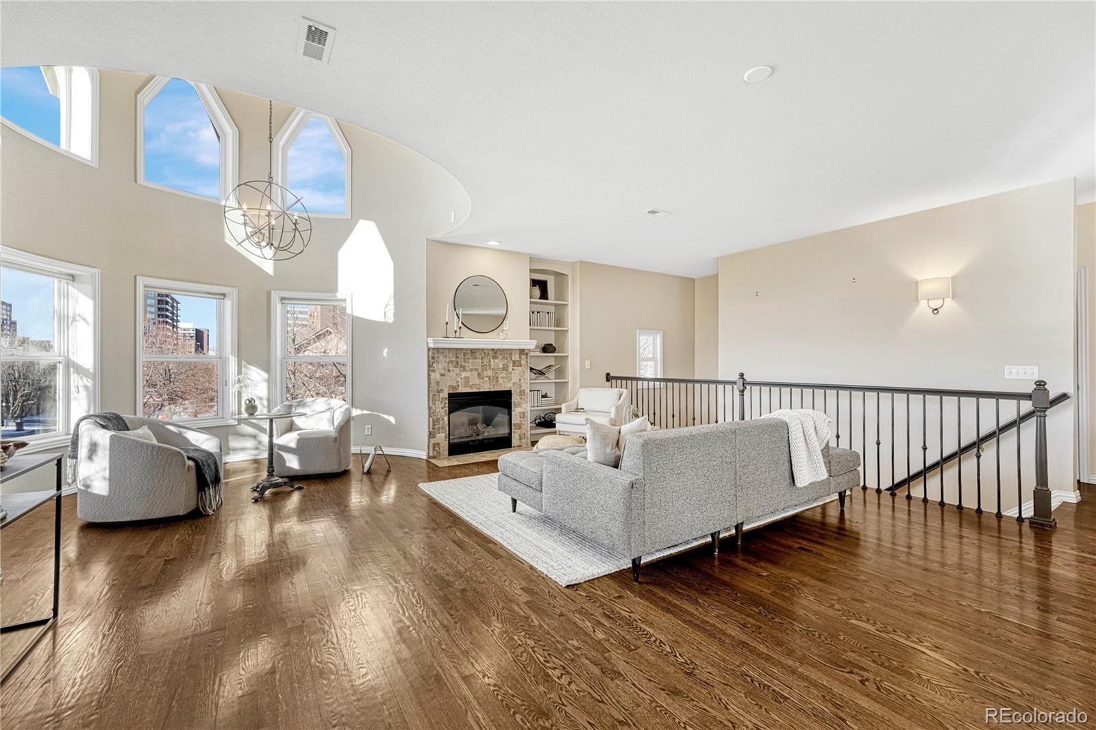 2 Garfield Street Denver CO 80206