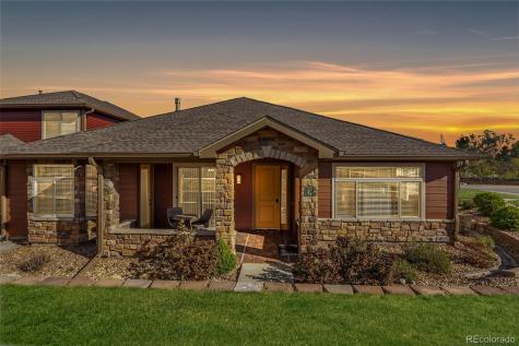 8519 Gold Peak Drive Highlands Ranch CO 80130