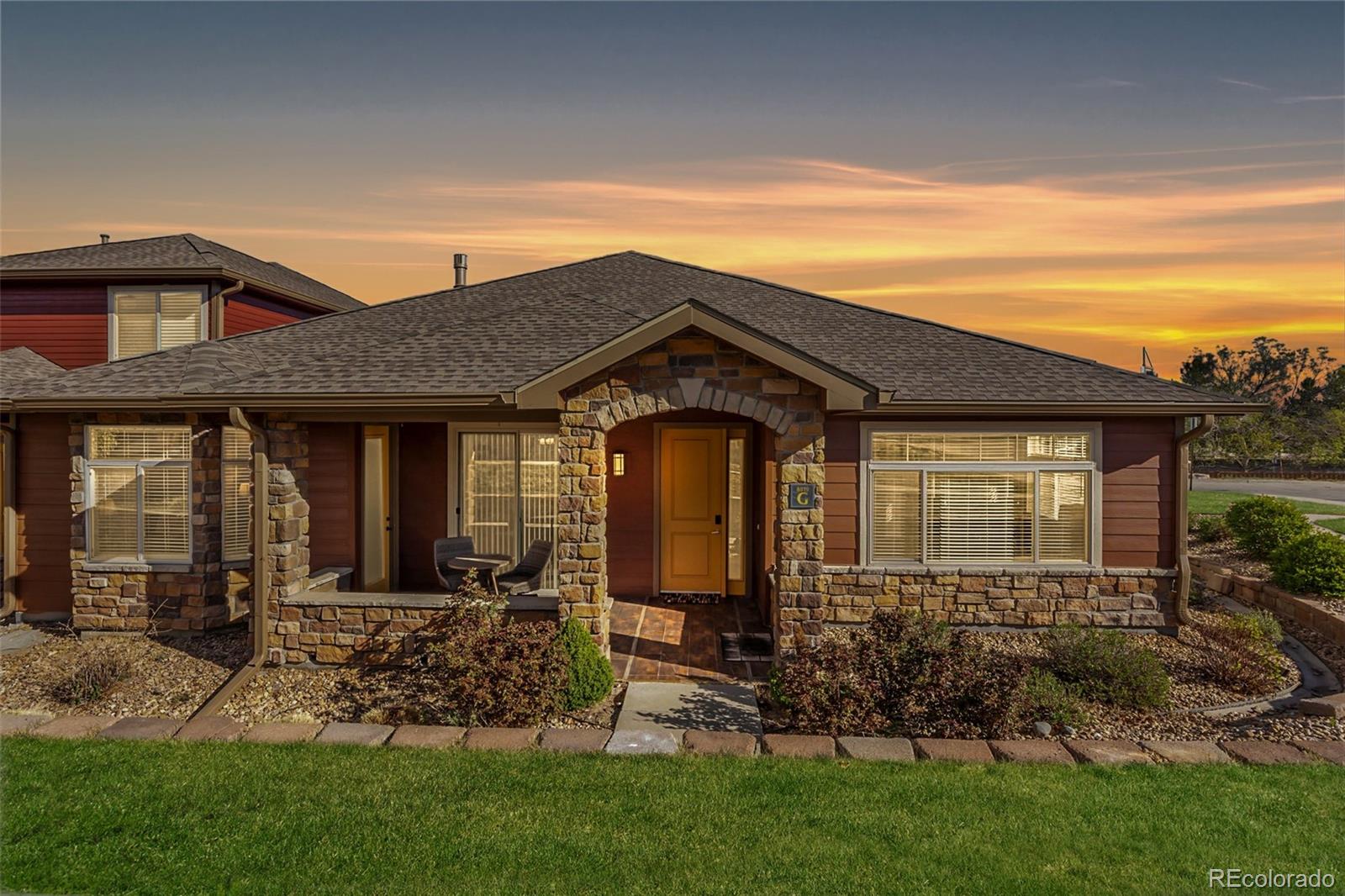 8519 Gold Peak Drive Highlands Ranch CO 80130