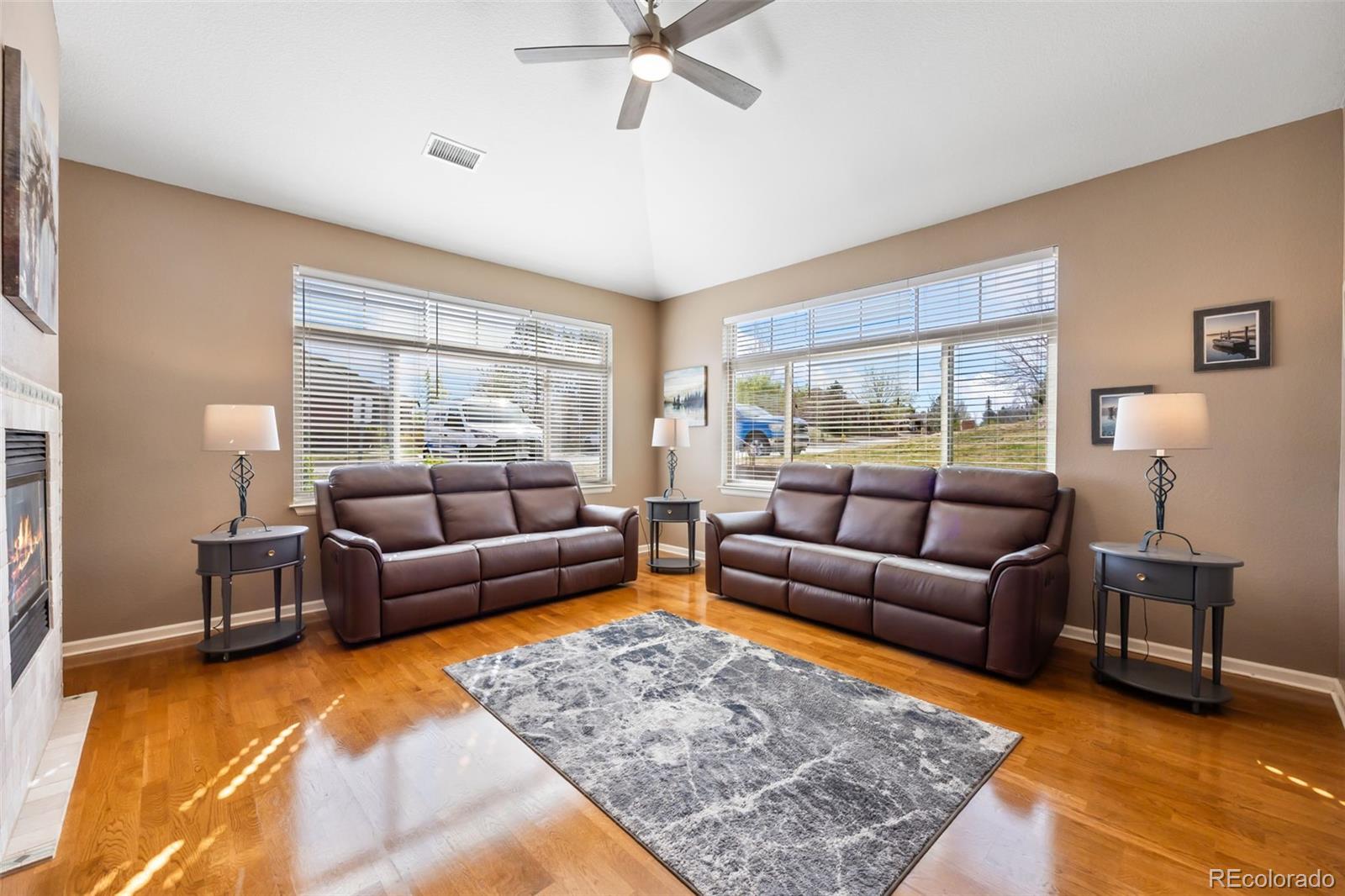8519 Gold Peak Drive Highlands Ranch CO 80130