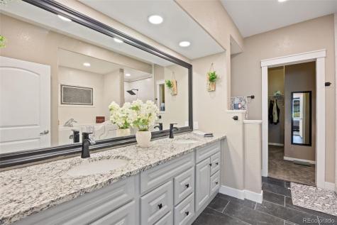 8519 Gold Peak Drive Highlands Ranch CO 80130