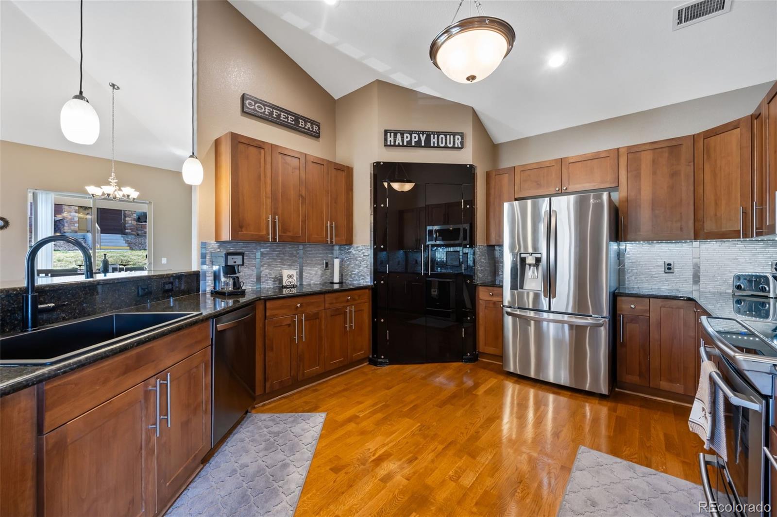 8519 Gold Peak Drive Highlands Ranch CO 80130