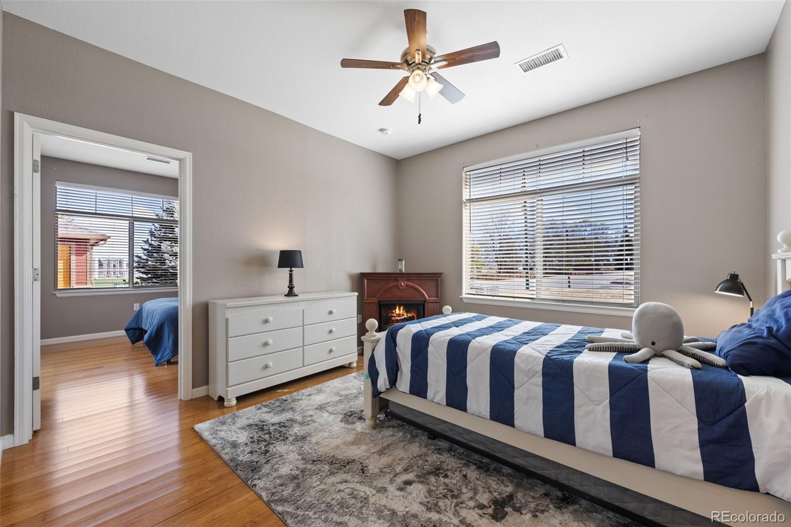 8519 Gold Peak Drive Highlands Ranch CO 80130