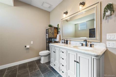 8519 Gold Peak Drive Highlands Ranch CO 80130