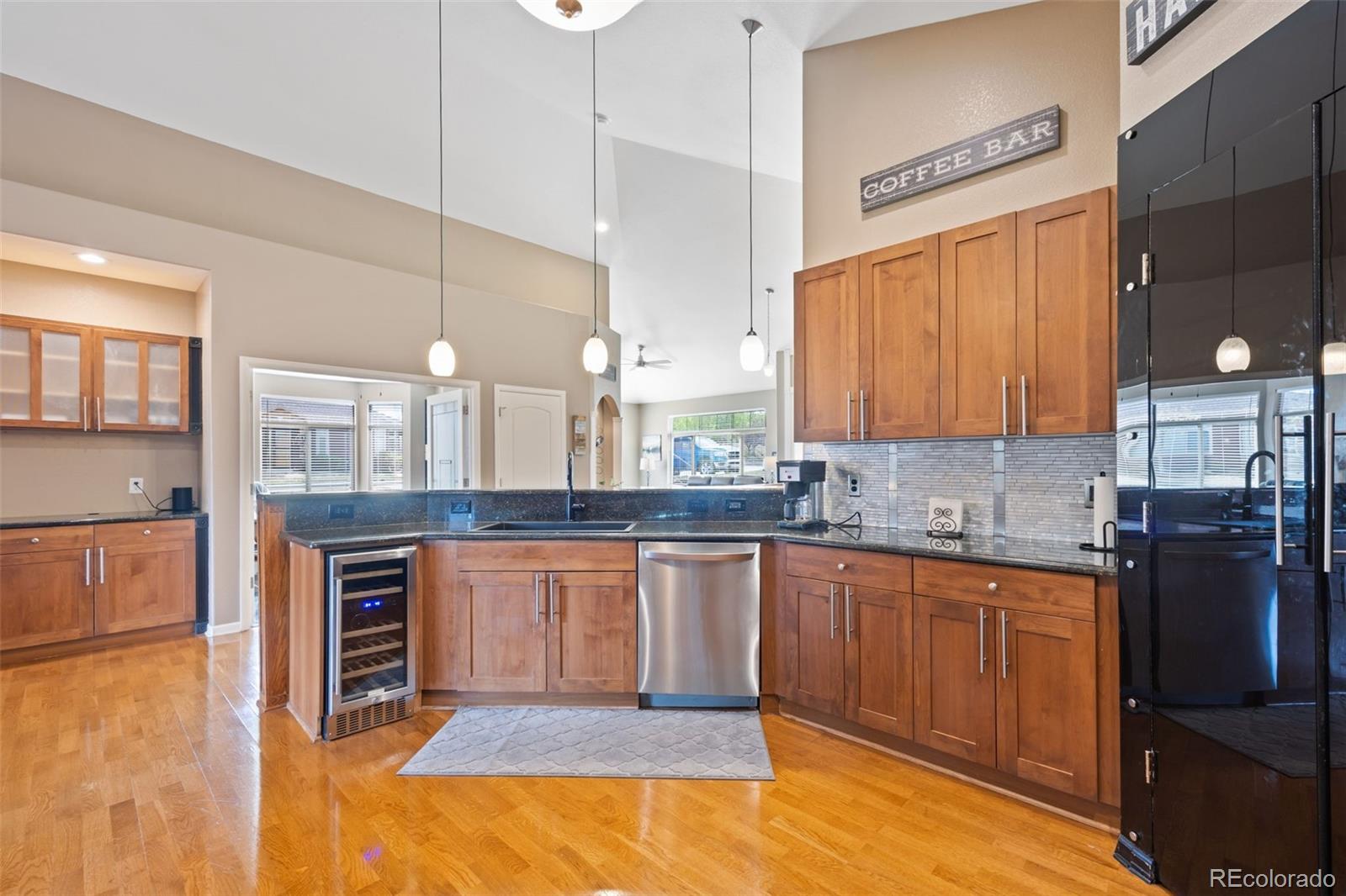 8519 Gold Peak Drive Highlands Ranch CO 80130