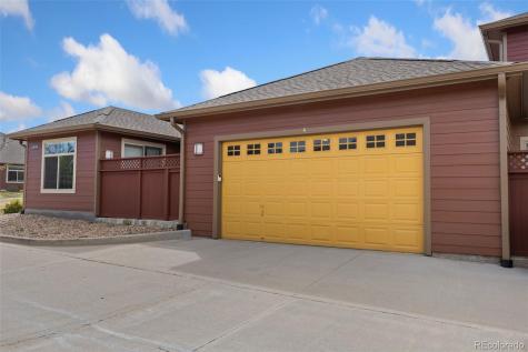 8519 Gold Peak Drive Highlands Ranch CO 80130
