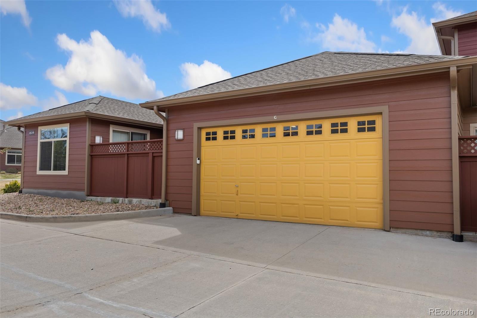 8519 Gold Peak Drive Highlands Ranch CO 80130