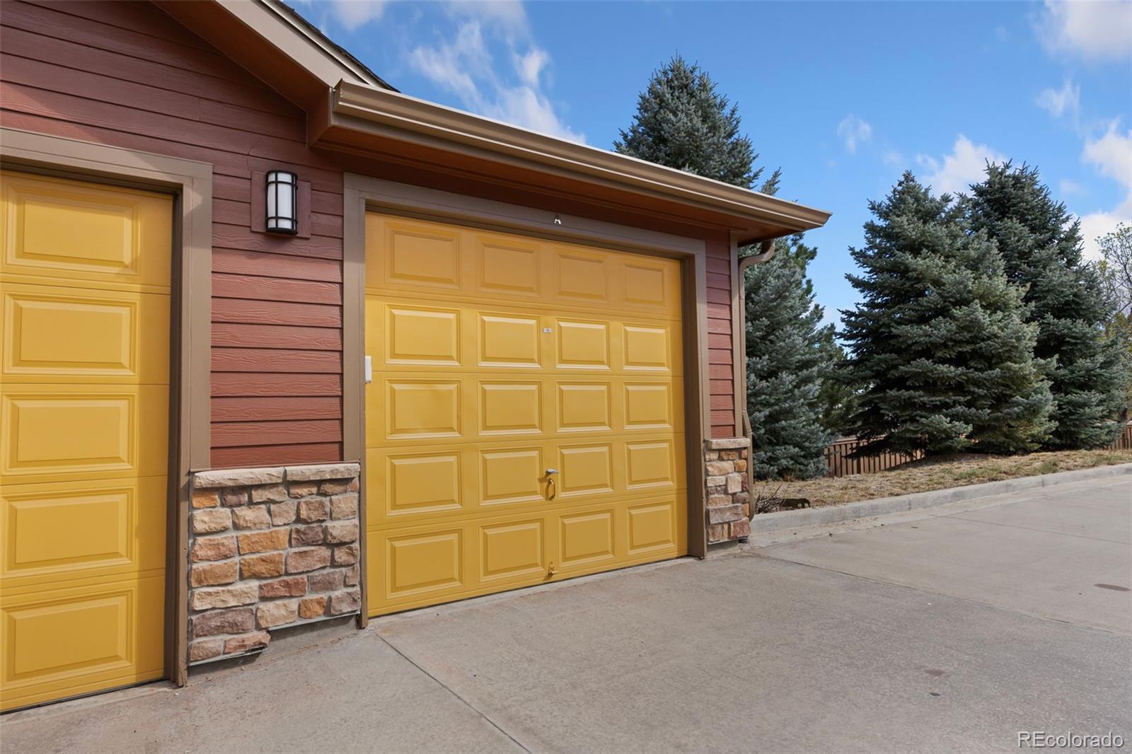 8519 Gold Peak Drive Highlands Ranch CO 80130