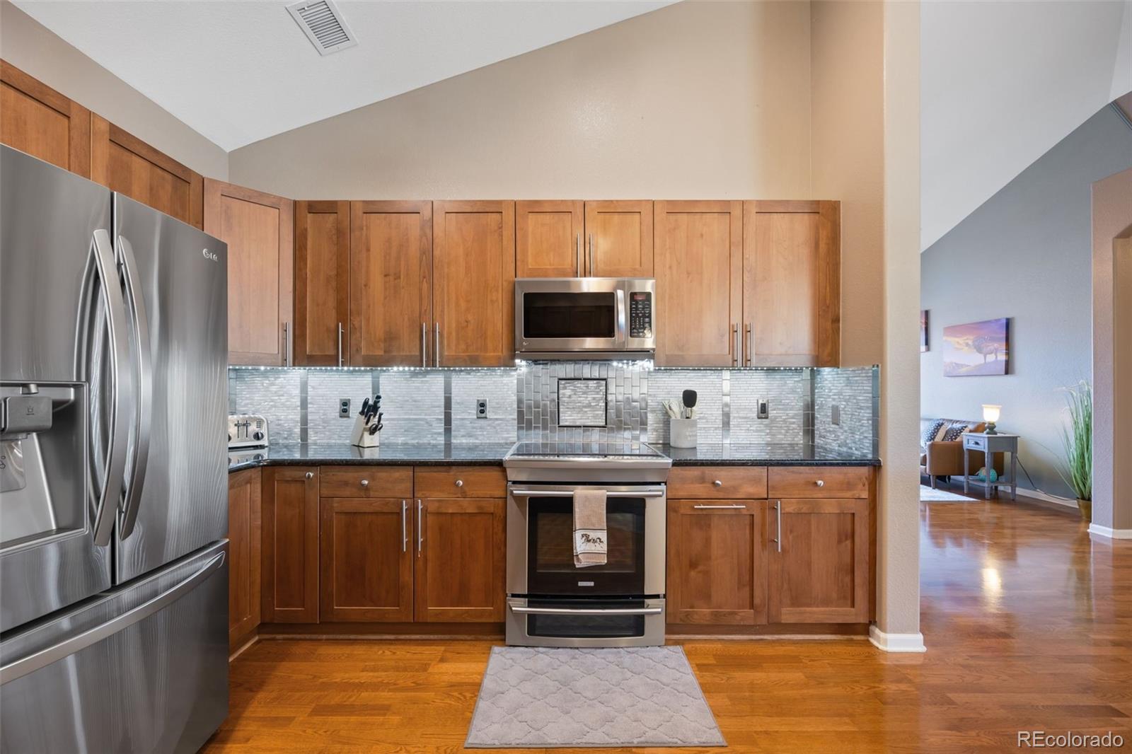 8519 Gold Peak Drive Highlands Ranch CO 80130