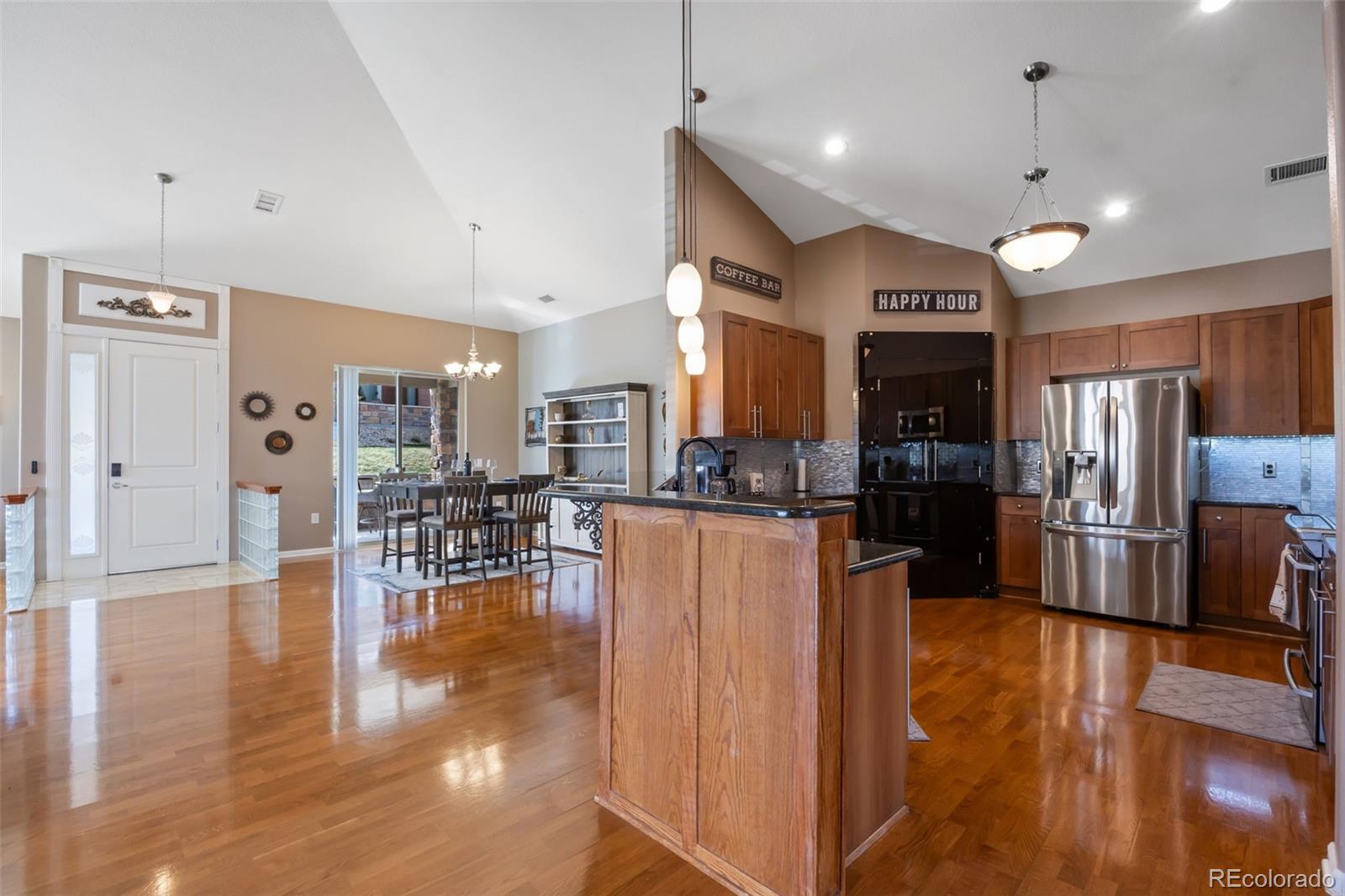 8519 Gold Peak Drive Highlands Ranch CO 80130